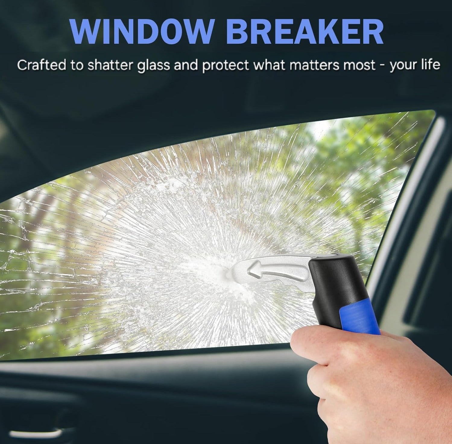 Handee™ Comfort on the Go